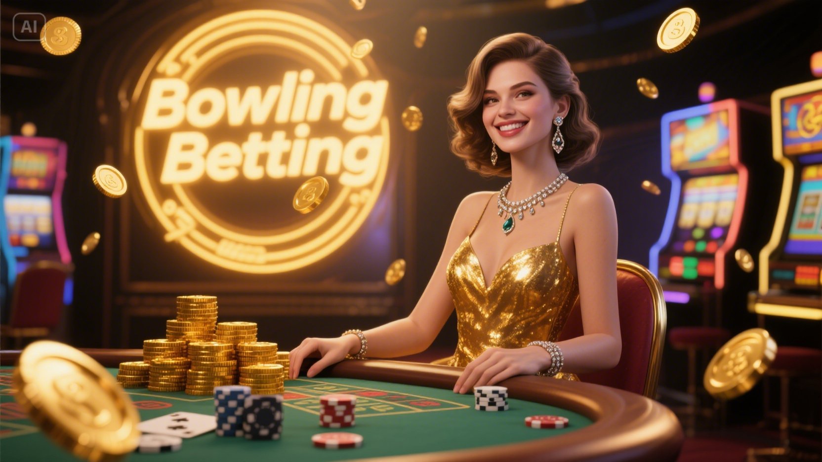 Bowling Betting